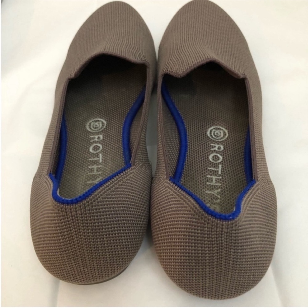 The Rothy’s Loafer Shoe - Picture 14 of 16